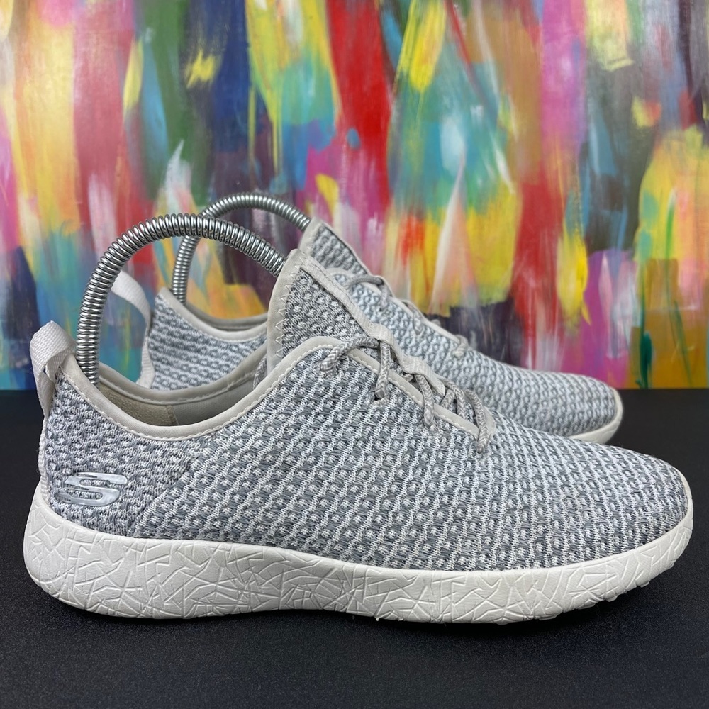 Skechers Burst City Scene Sneakers - Picture 2 of 7